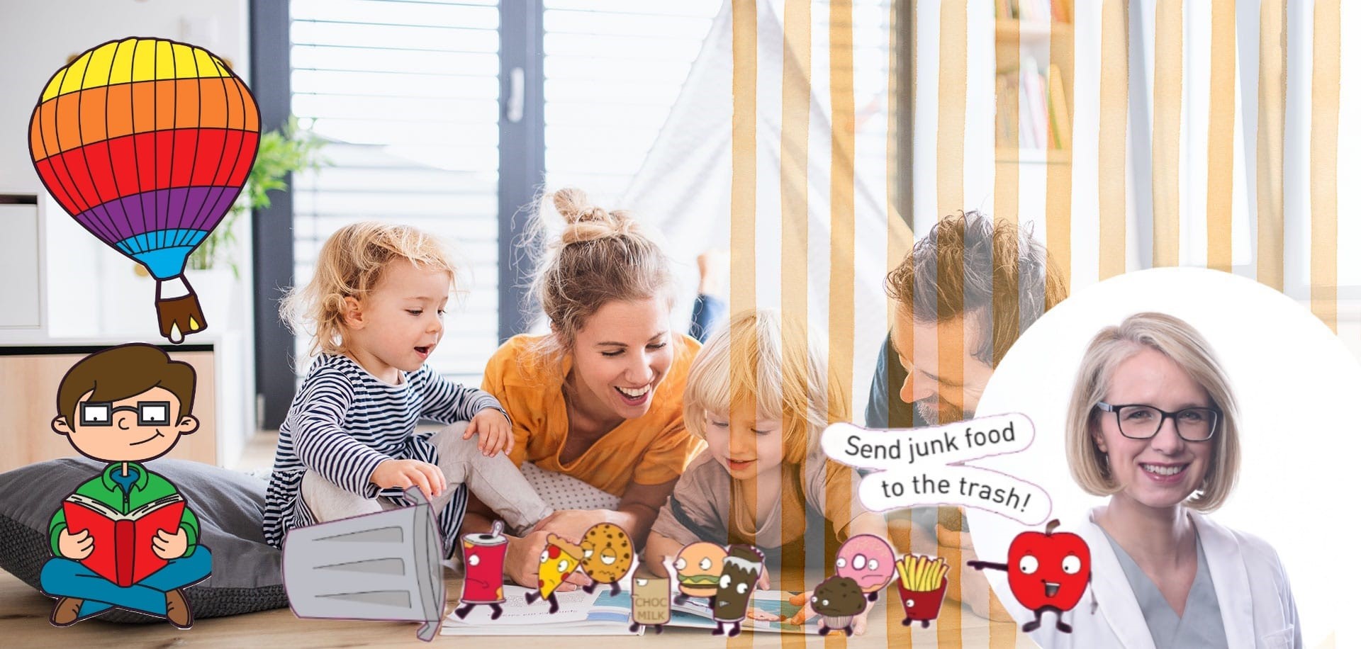 Dr Kanitz Kinder Zahnarzt